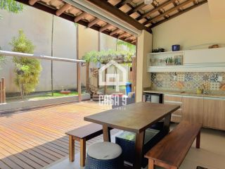 Apartamento duplex mobiliado com 3 quartos a venda em Itacimirim Bahia