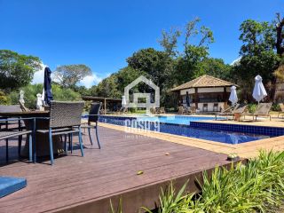 Apartamento a venda em Praia do Forte