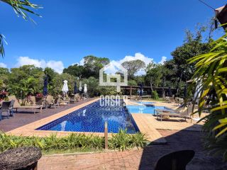 Apartamento a venda em Praia do Forte