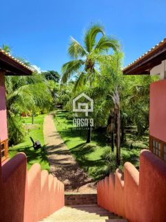 Apartamento a venda em Praia do Forte