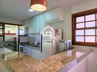 Apartamento a venda em Praia do Forte