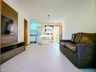 Apartamento a venda em Praia do Forte