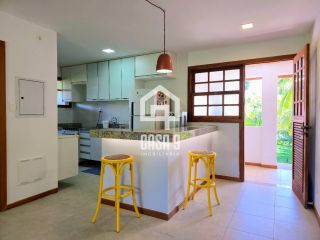 Apartamento a venda em Praia do Forte