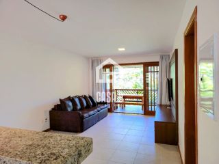 Apartamento a venda em Praia do Forte