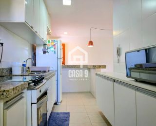 Apartamento a venda em Praia do Forte