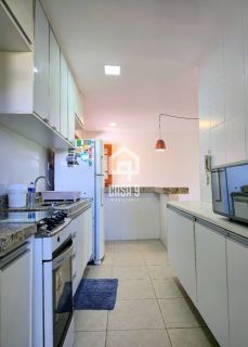 Apartamento a venda em Praia do Forte