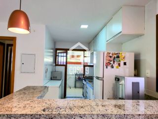 Apartamento a venda em Praia do Forte