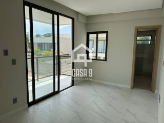 Casa com 6 suítes a venda nunca habitada 150 metros da praia no condomínio Paraiso em Guarajuba Bahia