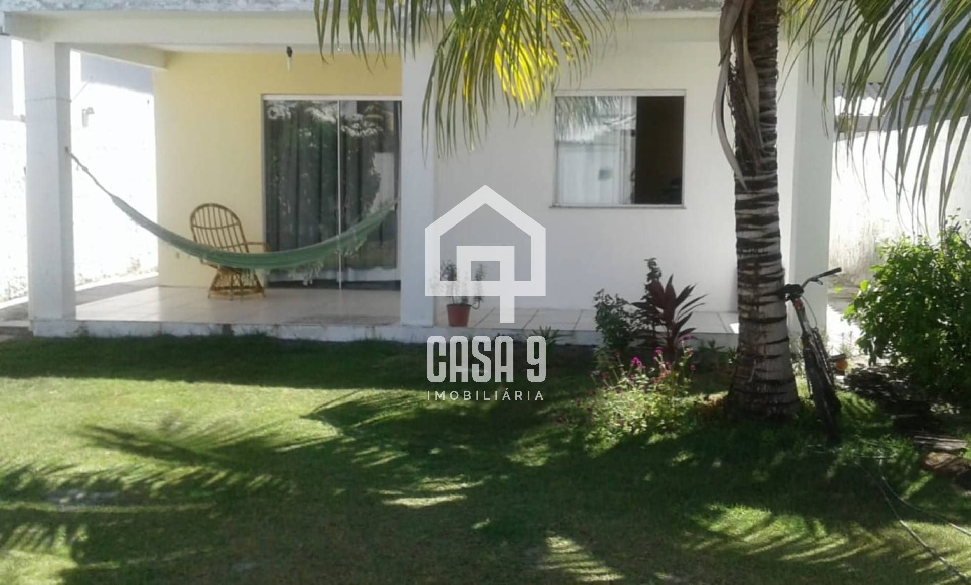 Casa Térrea a venda com 2 quartos no Condomínio Aquaville em Arembepe Bahia