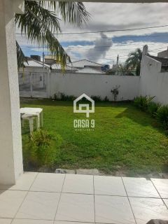 Casa Térrea a venda com 2 quartos no Condomínio Aquaville em Arembepe Bahia