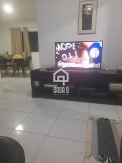 Casa Térrea a venda com 2 quartos no Condomínio Aquaville em Arembepe Bahia