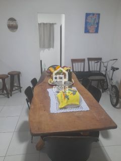 Casa Térrea a venda com 2 quartos no Condomínio Aquaville em Arembepe Bahia