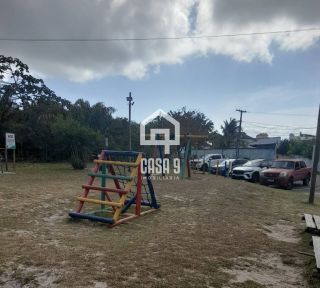 Casa Térrea a venda com 2 quartos no Condomínio Aquaville em Arembepe Bahia