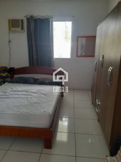 Casa Térrea a venda com 2 quartos no Condomínio Aquaville em Arembepe Bahia