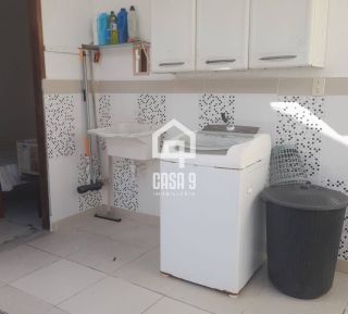 Casa Térrea a venda com 2 quartos no Condomínio Aquaville em Arembepe Bahia