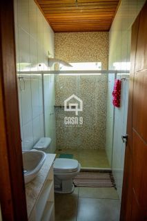 Casa térrea com 4 quartos a venda no condomínio Horto Marina em Jacuípe Bahia
