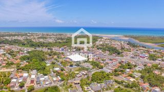 Casa térrea com 4 quartos a venda no condomínio Horto Marina em Jacuípe Bahia