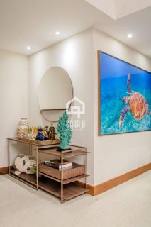 Casa de luxo a venda com 6 suítes no condomínio Jacarandas- Piscinas Naturais em Praia do Forte Bahia