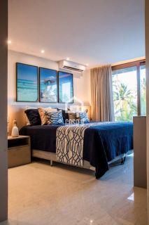 Casa de luxo a venda com 6 suítes no condomínio Jacarandas- Piscinas Naturais em Praia do Forte Bahia
