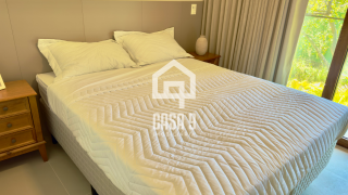 Casa a venda com 6 suítes mobiliada de alto padrão no condomínio Enseada do Castelo em Praia do Forte Bahia