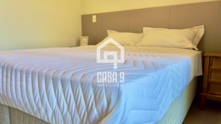 Casa a venda com 6 suítes mobiliada de alto padrão no condomínio Enseada do Castelo em Praia do Forte Bahia