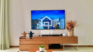 Casa de alto padrão a venda mobiliada com 6 suítes no Alphaville Guarajuba Bahia