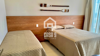 Casa de alto padrão a venda mobiliada com 6 suítes no Alphaville Guarajuba Bahia