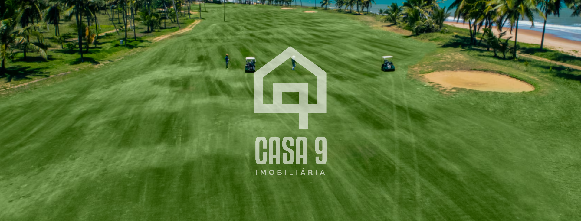 Terreno com 606 m² a venda no Iberostar Praia do Forte Bahia