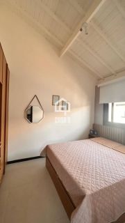 Apartamento superior 1 quarto mobiliado a venda condomínio Vila do Lago Praia do Forte Bahia