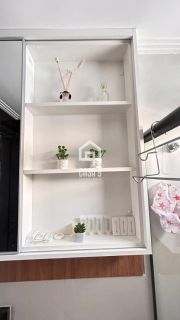 Apartamento superior 1 quarto mobiliado a venda condomínio Vila do Lago Praia do Forte Bahia