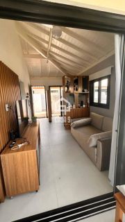 Apartamento superior 1 quarto mobiliado a venda condomínio Vila do Lago Praia do Forte Bahia