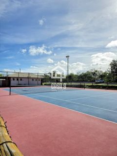 Apartamento superior 1 quarto mobiliado a venda condomínio Vila do Lago Praia do Forte Bahia