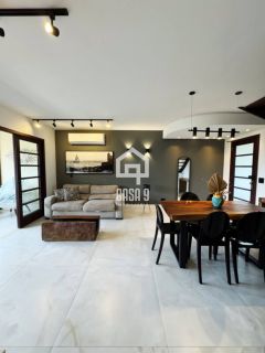 Apartamento a venda com 2 suítes no condomínio Bali Bahia frente mar em Praia do Forte Bahia