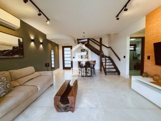 Apartamento a venda com 2 suítes no condomínio Bali Bahia frente mar em Praia do Forte Bahia