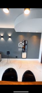 Apartamento a venda com 2 suítes no condomínio Bali Bahia frente mar em Praia do Forte Bahia