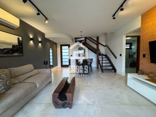 Apartamento a venda com 2 suítes no condomínio Bali Bahia frente mar em Praia do Forte Bahia