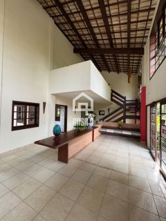 Apartamento a venda com 2 suítes no condomínio Bali Bahia frente mar em Praia do Forte Bahia