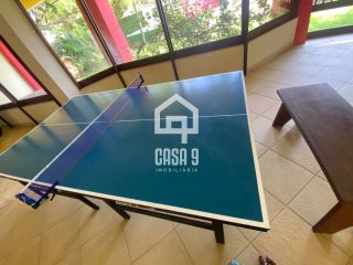 Apartamento a venda com 2 suítes no condomínio Bali Bahia frente mar em Praia do Forte Bahia