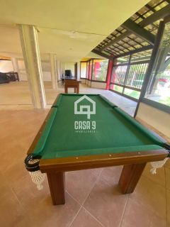 Apartamento a venda com 2 suítes no condomínio Bali Bahia frente mar em Praia do Forte Bahia