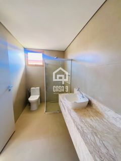 Casa a venda com 8 suítes no condomínio Praia Bella em Praia do Forte Bahia