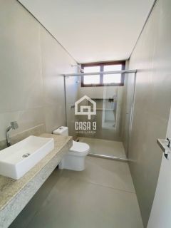 Casa a venda com 8 suítes no condomínio Praia Bella em Praia do Forte Bahia