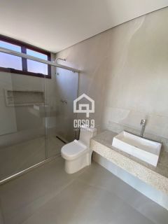 Casa a venda com 8 suítes no condomínio Praia Bella em Praia do Forte Bahia