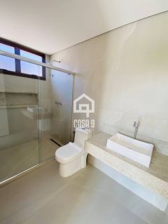Casa a venda com 8 suítes no condomínio Praia Bella em Praia do Forte Bahia