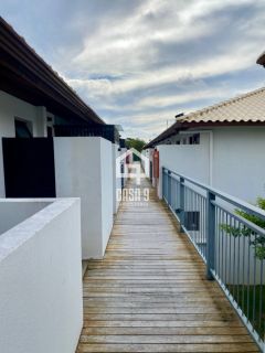 Apartamento tipo studio a venda com 1 quarto no Condomínio Vila do Lago em Praia do Forte Bahia