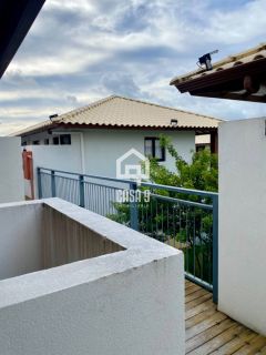 Apartamento tipo studio a venda com 1 quarto no Condomínio Vila do Lago em Praia do Forte Bahia