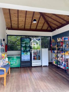 Apartamento tipo studio a venda com 1 quarto no Condomínio Vila do Lago em Praia do Forte Bahia