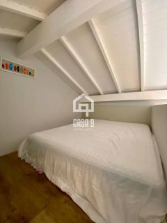 Apartamento tipo studio a venda com 1 quarto no Condomínio Vila do Lago em Praia do Forte Bahia