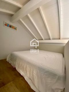 Apartamento tipo studio a venda com 1 quarto no Condomínio Vila do Lago em Praia do Forte Bahia