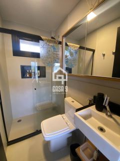 Apartamento tipo studio a venda com 1 quarto no Condomínio Vila do Lago em Praia do Forte Bahia