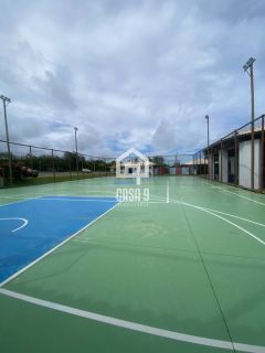 Apartamento tipo studio a venda com 1 quarto no Condomínio Vila do Lago em Praia do Forte Bahia